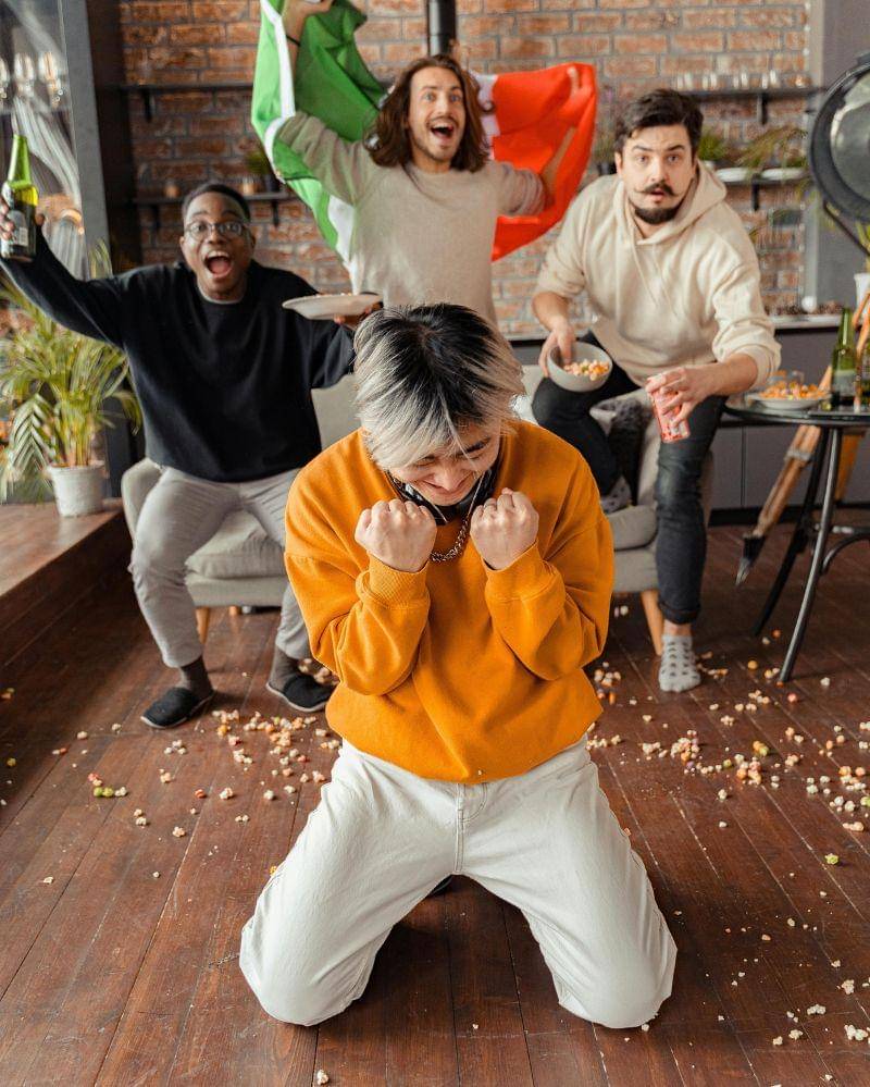 Pexels/Antoni Shkraba